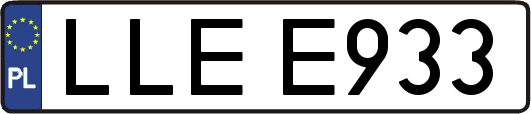 LLEE933