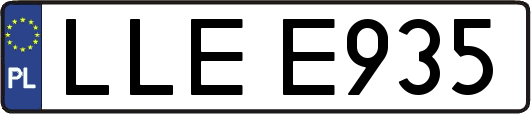 LLEE935
