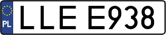 LLEE938