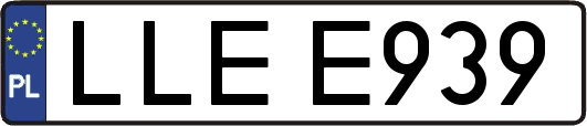 LLEE939
