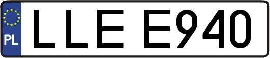 LLEE940