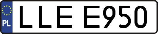 LLEE950