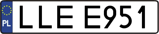 LLEE951