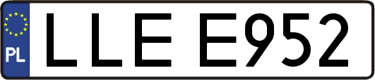 LLEE952