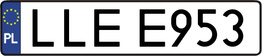 LLEE953