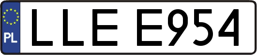 LLEE954