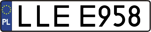 LLEE958