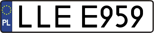 LLEE959