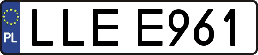 LLEE961
