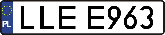 LLEE963