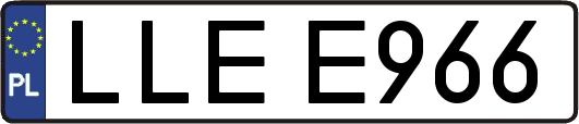 LLEE966