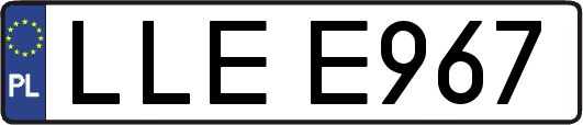 LLEE967