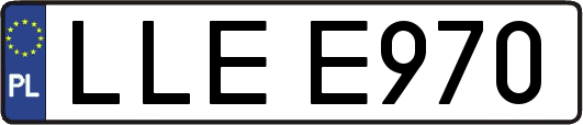 LLEE970