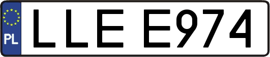 LLEE974