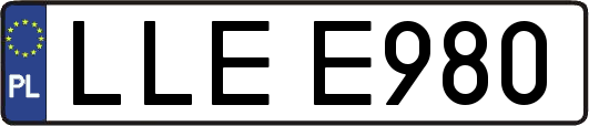 LLEE980