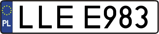 LLEE983