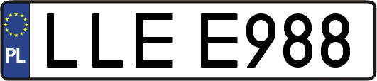 LLEE988