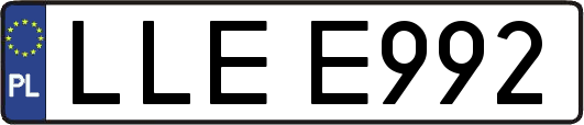 LLEE992