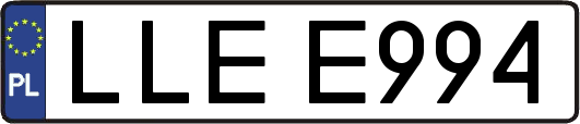 LLEE994