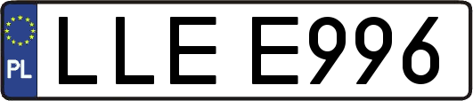LLEE996