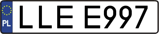 LLEE997