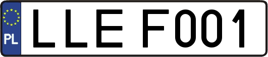LLEF001