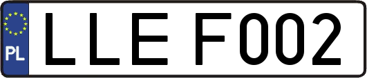 LLEF002