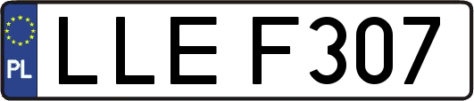 LLEF307