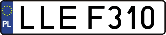 LLEF310