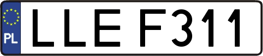 LLEF311