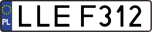 LLEF312