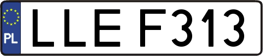 LLEF313
