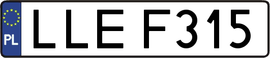 LLEF315
