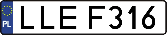 LLEF316