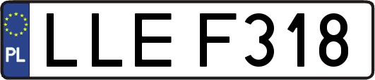 LLEF318