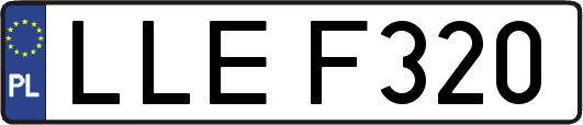 LLEF320