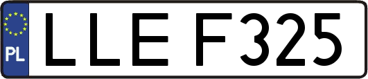 LLEF325