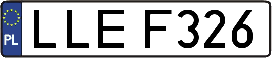 LLEF326
