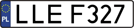 LLEF327