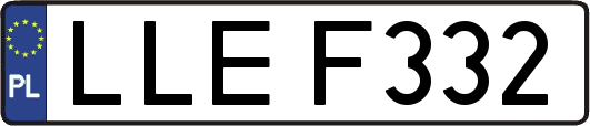 LLEF332