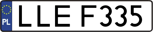 LLEF335