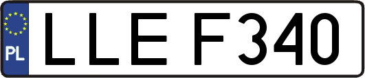 LLEF340