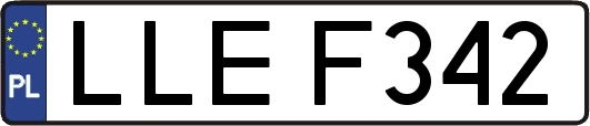 LLEF342