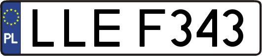 LLEF343