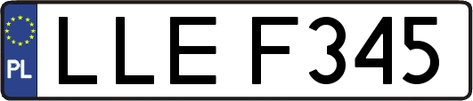 LLEF345