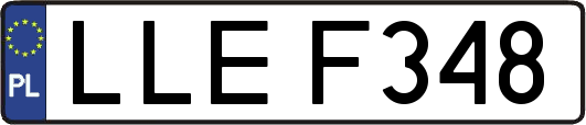 LLEF348