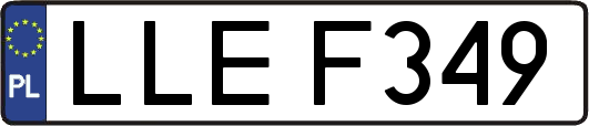 LLEF349