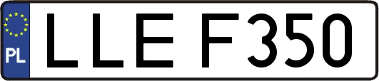 LLEF350