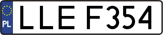 LLEF354
