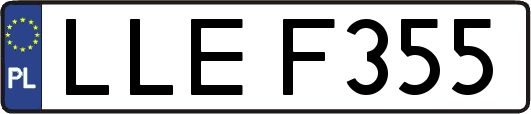LLEF355